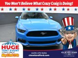 Used 2017 Ford Mustang Premium image 2