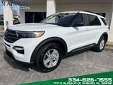 Used 2023 Ford Explorer XLT w/ Equipment Group 202A image 2