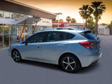 Used 2022 Subaru Impreza 2.0i Premium image 4
