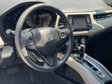 Certified 2021 Honda HR-V LX image 2