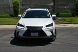 Used 2020 Lexus NX 300h AWD w/ Premium Package image 2