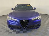 Used 2022 Alfa Romeo Stelvio Sprint image 2
