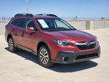 Used 2022 Subaru Outback Premium image 2