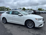 Used 2019 Acura TLX image 3