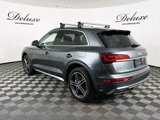 Used 2021 Audi Q5 e Premium Plus w/ Premium Plus Package image 4