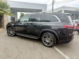 Used 2022 Mercedes-Benz GLS 450 4MATIC image 3