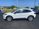 Used 2024 Ford Escape Active image 2