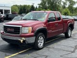Used 2007 GMC Sierra 1500 SLE w/ SLE1 Preferred Package image 4