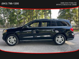 Used 2015 Mercedes-Benz GL 450 4MATIC image 2