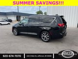 Used 2020 Chrysler Pacifica Limited w/ Tire & Wheel Group image 6