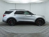 Used 2020 Ford Explorer ST w/ ST Street Pack image 4