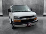 Used 2014 Chevrolet Express 3500 LT w/ LT Preferred Equipment Group image 3