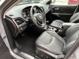 Used 2021 Jeep Cherokee Limited image 6