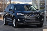 Used 2019 Ford Edge SEL image 5