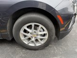 Used 2022 Chevrolet Equinox LT image 3