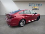 Used 2016 Hyundai Sonata Sport w/ Option Group 02 image 4