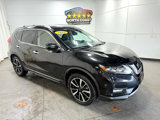 Used 2018 Nissan Rogue SL image 2