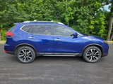 Used 2017 Nissan Rogue SL image 2