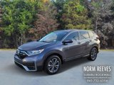 Used 2022 Honda CR-V EX image 1