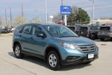 Used 2013 Honda CR-V LX image 3