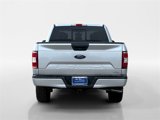 Certified 2019 Ford F150 XLT w/ Equipment Group 302A Luxury image 4