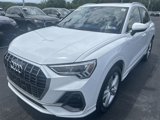 Used 2024 Audi Q3 2.0T Premium image 4