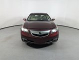 Used 2012 Acura TL w/ Technology Package image 2