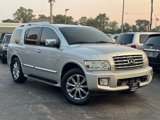 Used 2008 INFINITI QX56 4WD image 2