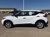 Used 2020 Nissan Kicks S image 6