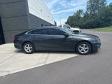 Used 2017 Chevrolet Malibu LS image 4