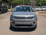 Used 2018 Jeep Compass Latitude image 2