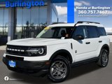 Used 2024 Ford Bronco Sport Big Bend image 1