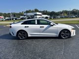 Certified 2022 Kia K5 EX w/ EX Premium Package image 2