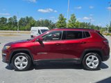Used 2021 Jeep Compass Latitude w/ Convenience Group image 4