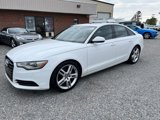 Used 2015 Audi A6 2.0T Premium w/ 19" Sport Package image 2