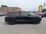 Used 2024 Volkswagen Atlas Cross Sport SE w/ Black Wheel Package image 2