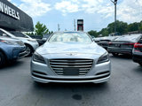 Used 2015 Hyundai Genesis 3.8 w/ Option Group 02 image 3