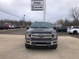 Used 2020 Ford F150 XLT w/ Equipment Group 302A Luxury image 2