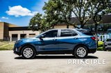 Used 2024 Chevrolet Equinox LT image 4