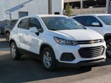 Used 2021 Chevrolet Trax LS image 2