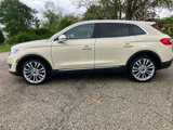 Used 2016 Lincoln MKX Reserve w/ Technology Package image 2