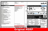 Used 2012 Kia Sorento LX w/ Convenience Pkg image 3