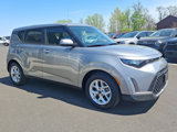 Used 2024 Kia Soul LX w/ Option Group 015 image 3
