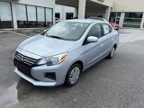 New 2024 Mitsubishi Mirage G4 ES image 3