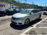 Used 2019 Nissan Sentra SV w/ Special Edition Package image 3