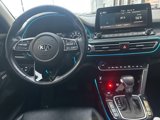 Used 2021 Kia Seltos SX w/ SX Sunroof Package image 4