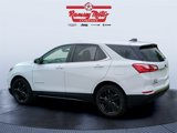 Used 2021 Chevrolet Equinox LT image 3