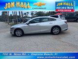 Used 2019 Chevrolet Malibu LT image 4