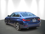 Used 2024 BMW 330i Sedan image 4
