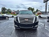 Used 2017 Cadillac Escalade Premium Luxury image 2